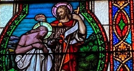 Second Sunday of Ordinary Time 2026 Franciscan Gospel Reflection