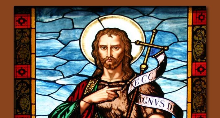 Third Sunday of Advent 2025 Franciscan Gospel Reflection