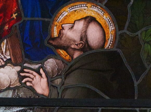 St. Francis' Year of Jubilee Celebrates How Death Becomes Life by Sister Mary Ann Spanjers