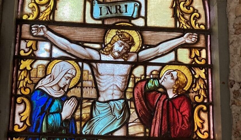 22nd Sunday Franciscan Gospel Reflection