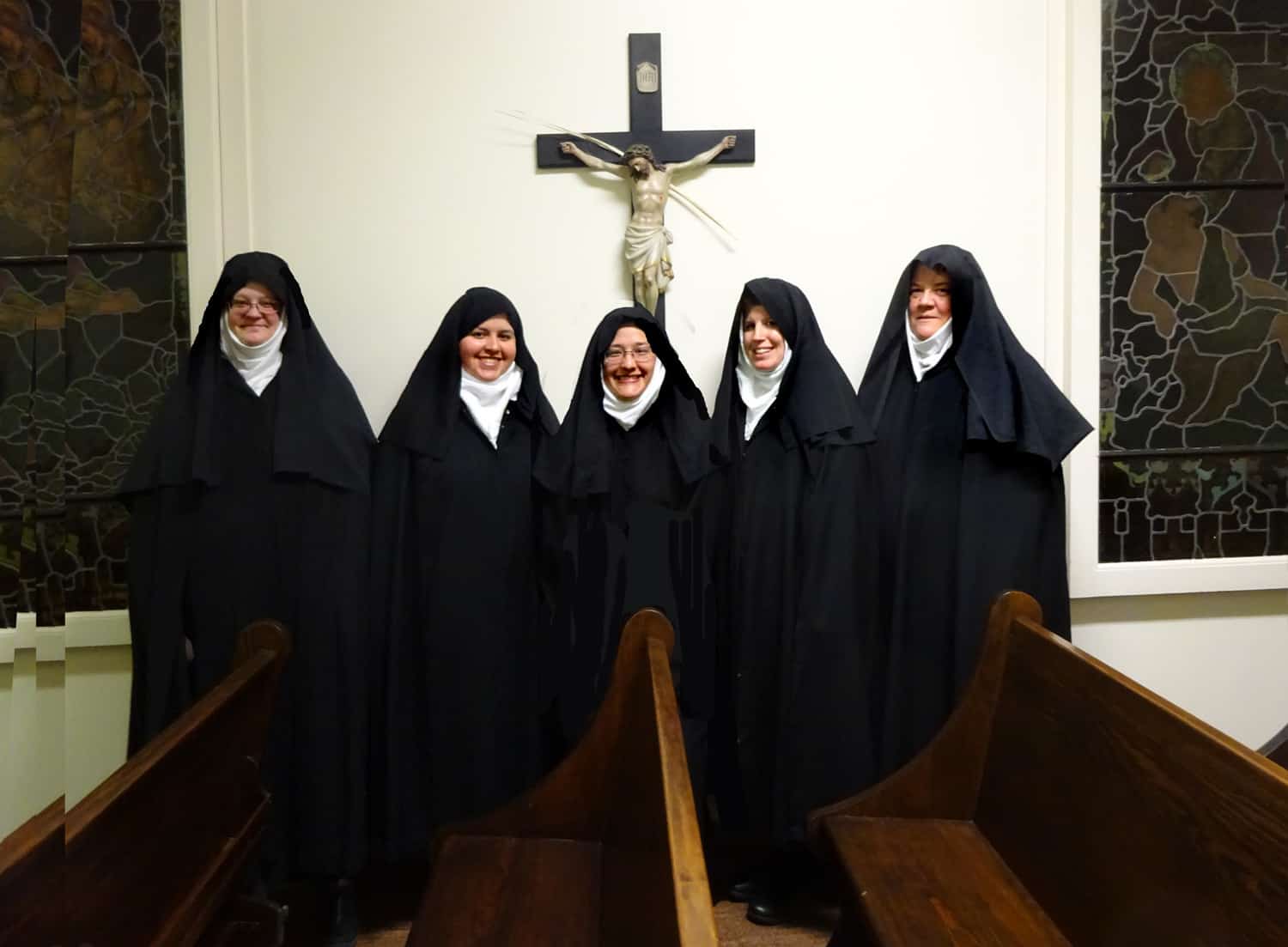 Celebration of the Transitus of St. Francis - Franciscan Sisters