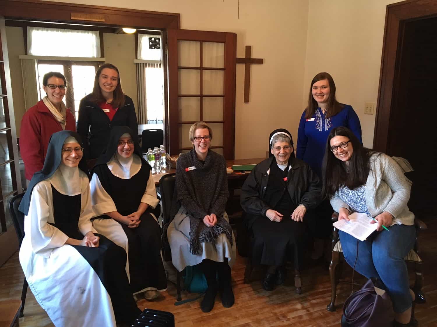 Franciscan-Sisters-and-Cistercian-Nuns-D