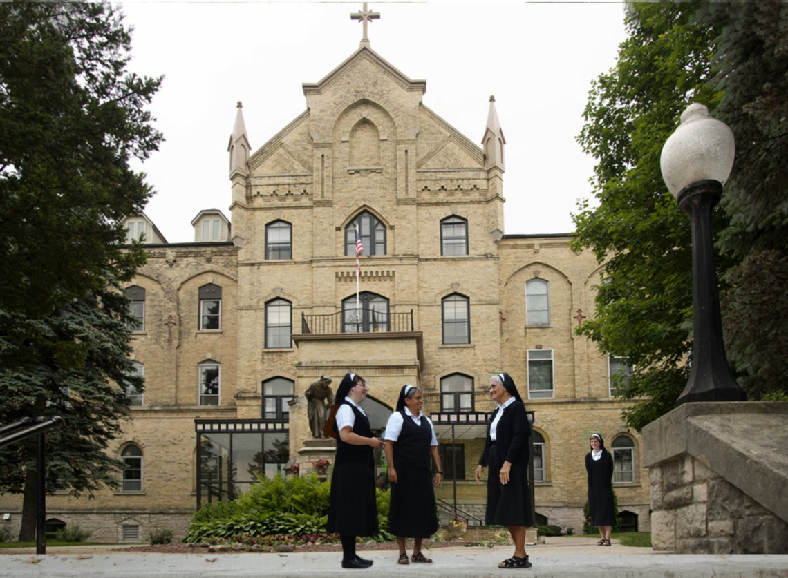 Vocation Discernment Events - Franciscan Sisters
