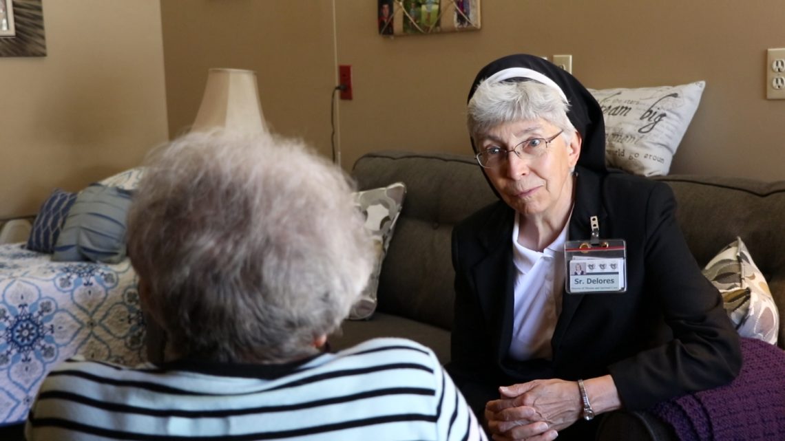 St. Paul Elder Services and Franciscan Sisters of