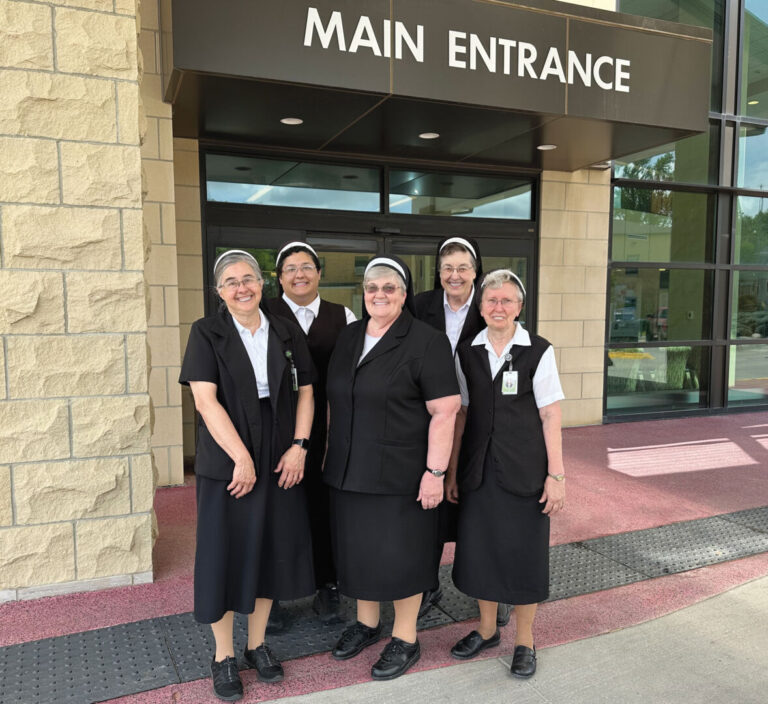 Franciscan Rural Healthcare in Nebraska I Love Rural Health