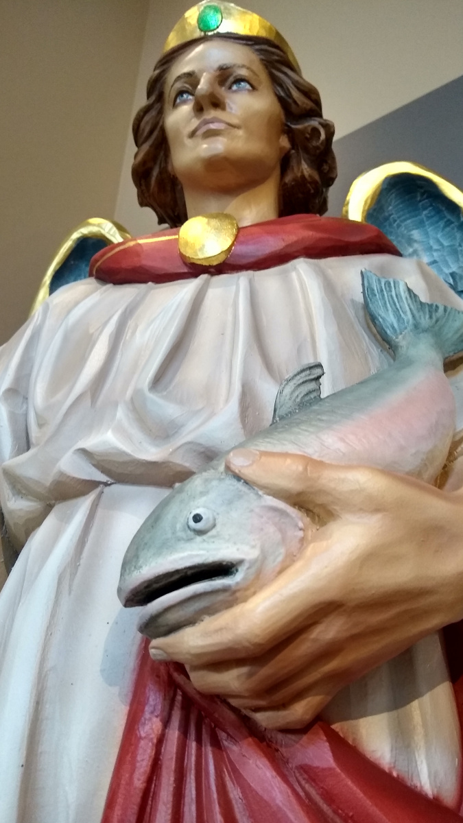 St-Raphael-at-St-John-Baptist-Waunakee-fish
