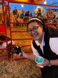 Franciscan-Sister-Concepcion-at-the-West-Point-area County Fair