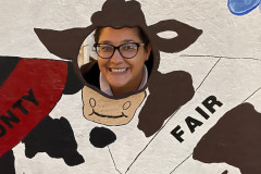 Franciscan-Sister-Concepcion-at-the-county-fair