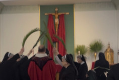Franciscan-SIsters-of-Christian-Charity-Conventual-Friar-Michael-Lasky