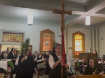 Palm-Sunday-Franciscan-Sisters-of-Christian-Charity-Procession