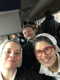 Seek-2024-Franciscan-Sisters-on-bus