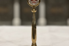 St-Clare-of-Assis-Relic-St-Clare-Wrightstown-2023